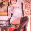 [Patreon] Hane Ame - Azure Lane - ATAGO Photobook thumbnail
