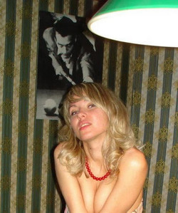 Russian HotWife Marina - A Brief History of Marriage/1 (122).jpg