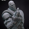 Wicked - Thanos (Bust + Sculpture) thumbnail
