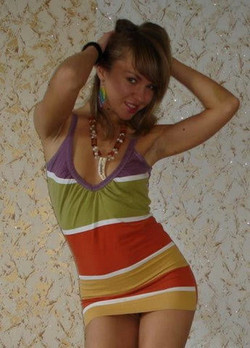Russian HotWife Marina - A Brief History of Marriage/1 (125).jpg
