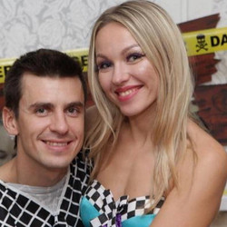 Russian HotWife Marina - A Brief History of Marriage/1 (110).jpg