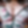 2023-Busty Tina is a German MILF with big natural tits and a hairy pussy that needs pleasing