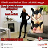 [Mydirtyhobby.com] Daynia - Latex & Rubber Video Pack 2 [17 Clips][1080p] thumbnail