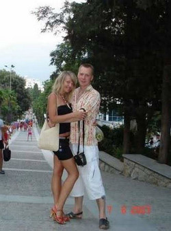 Russian HotWife Marina - A Brief History of Marriage/1 (116).jpg