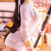 [Patreon] Hane Ame - Azure Lane - ATAGO Photobook thumbnail