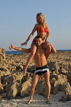 Russian HotWife Marina - A Brief History of Marriage/1 (10).jpg