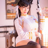 [Patreon] Hane Ame - Azure Lane - ATAGO Photobook thumbnail