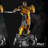 Wicked - Thanos (Bust + Sculpture) thumbnail