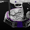 Wicked - Megatron (Bust + Sculpture) thumbnail