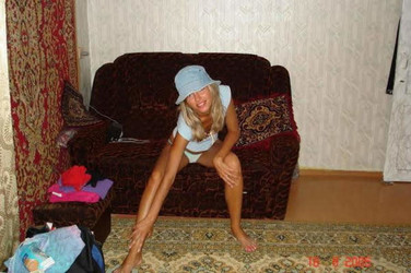 Russian HotWife Marina - A Brief History of Marriage/1 (111).jpg