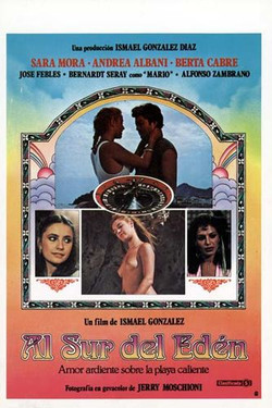 Al sur del edén (1982)/01.jpg