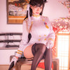 [Patreon] Hane Ame - Azure Lane - ATAGO Photobook thumbnail