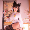 [Patreon] Hane Ame - Azure Lane - ATAGO Photobook thumbnail