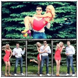 Russian HotWife Marina - A Brief History of Marriage/1 (101).jpg