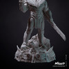 Wicked - Thanos (Bust + Sculpture) thumbnail