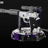 Wicked - Megatron (Bust + Sculpture) thumbnail