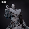 Wicked - Thanos (Bust + Sculpture) thumbnail