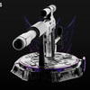 Wicked - Megatron (Bust + Sculpture) thumbnail