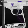 Wicked - Megatron (Bust + Sculpture) thumbnail