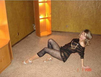 Russian HotWife Marina - A Brief History of Marriage/1 (126).jpg