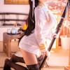 [Patreon] Hane Ame - Azure Lane - ATAGO Photobook thumbnail