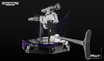 Wicked - Megatron (Bust + Sculpture)/Bust/WICKED - Megatron Bust 400mm (Images)/021023 Wicked - Megatron Bust Images 013.png