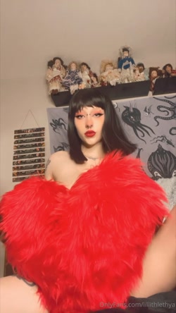 Onlyfans - LillithLethya (Video_pack) Part 2/0hmzgqg9p64bm8a7q73zj_source.mp4