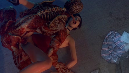 DarkTronicKSFM Works/Ada Wong/02 - Ada X Licker/Ada_X_Licker-02.3.2.mp4