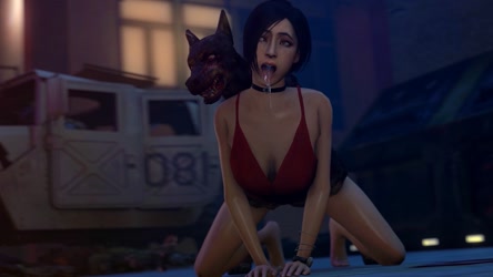 DarkTronicKSFM Works/Ada Wong/01 - Ada X Zombie Dog/Ada_X_Dog-01.2.1.mp4
