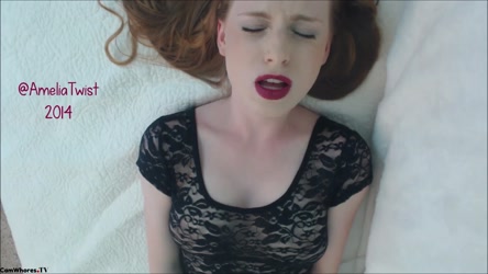 AmeliaTwist - 41 Premium Videos/AmeliaTwist.Black.Lace.Beautiful.Agony.1080p.x264.AAC.2.0.mp4