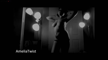 AmeliaTwist - 41 Premium Videos/AmeliaTwist.Black.And.White.Tease.1080p.x264.AAC.2.0.mp4