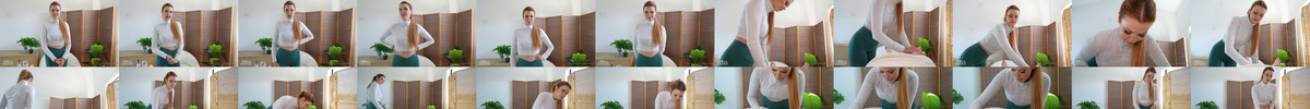[OF-EllyClutch] Happy Ending Massage With My Employee [1080p].mp4 screencaps