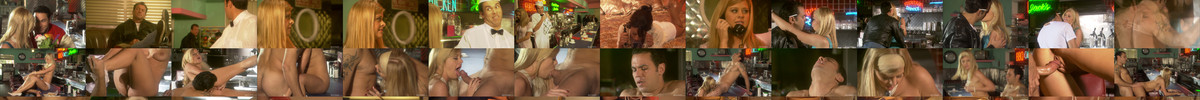 Born A Rebel screencaps