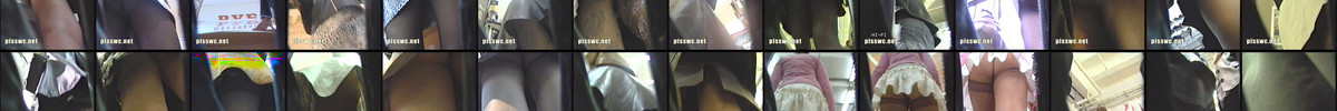 Pisswc-Upskirt screencaps