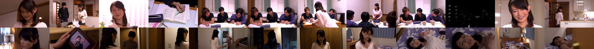 mdyd00770 - My Friend's Mother Eriko Miura screencaps