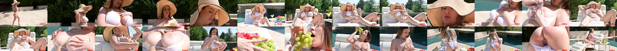 Marica Chanelle - Busty Bikini Babe Marica Chanelle Enjoys BBC DP Fuck Fest GP3134 (21.11.2024)_1080p.mp4 screencaps