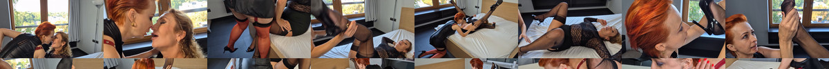 Wanilianna 2025-09-18 Julia North Wanilianna.mp4 screencaps