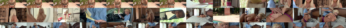 [Kink – SexAndSubmission] 2014-07-18 – Summer Brielle – A Special Delivery (720p).mp4 screencaps