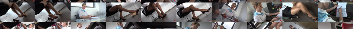 [Clips4sale.com] - 2026.01.07 - Angel The Dreamgirl - Look What You Did to My Pumps(2160p).mp4 screencaps