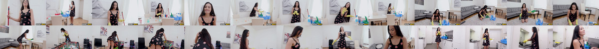 [MyDirtyMaid] - Juicy Ass Maid Andreina (1080p).mp4 screencaps