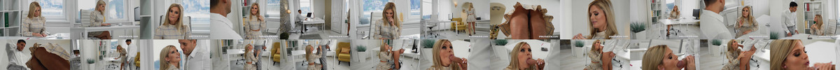 Candee Licious - Candee Licious Enjoys Anal With The Intern (08.04.2023)_720p.mp4 screencaps