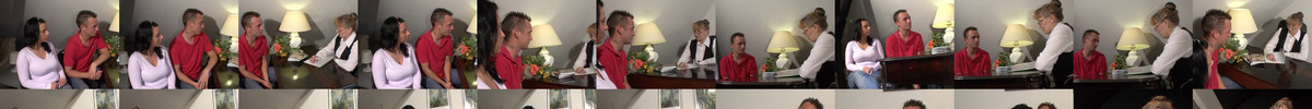 Mandy Blue - Fräulein Rotten Meier 24 screencaps