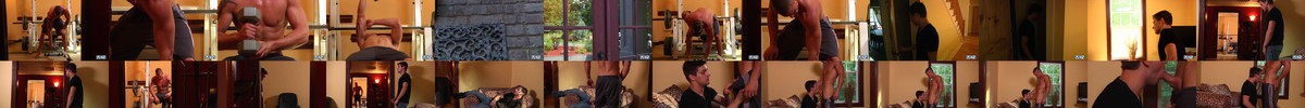 [men] Gym Stalker (Darin Silvers, Johnny Rapid) 1080p.mp4 screencaps