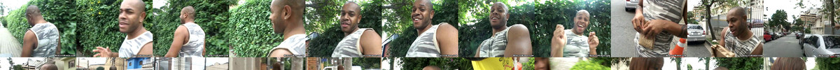 2009 - 2012 screencaps