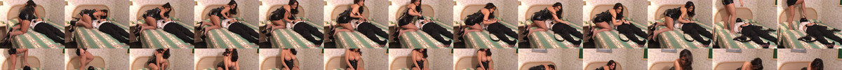real time tease and denial.wmv screencaps