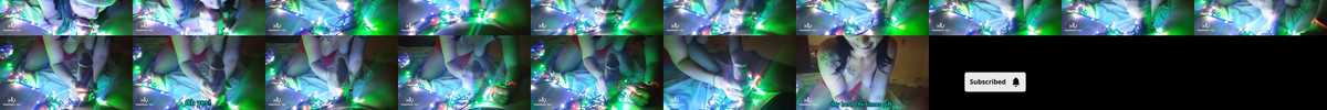 Christmas blowjob screencaps