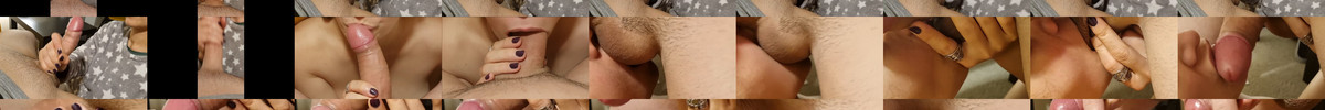 Christmas Blowjob screencaps