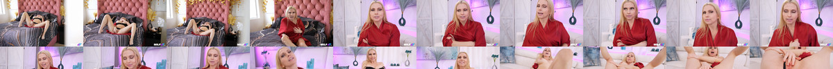[MILF AF] - 24.05.14 - Christie Stevens - Caught Masturbating 1080p.mp4 screencaps