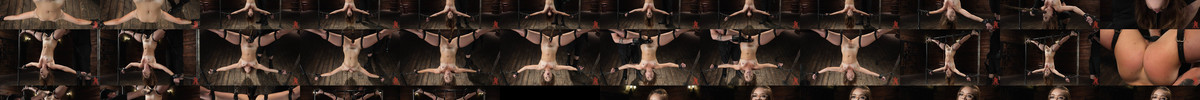 DeviceBondage.com - Katie Kush - Brutal Predicament Bondage_July 13, 2022_480p.mp4 screencaps