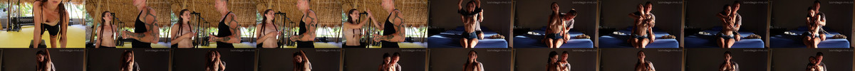 Sangini_-_Sex_workout_with_tied_braidy_girl_Shibari_Kalahari.mp4 screencaps